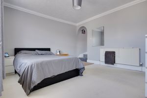 Bedroom One- click for photo gallery